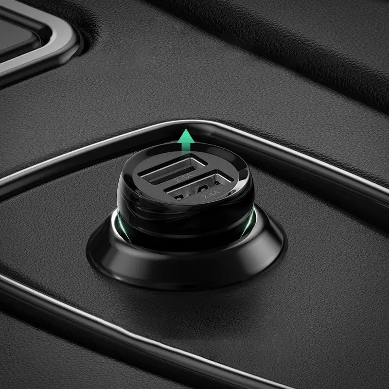 Auto lādētājs Ugreen 50875 Photo 4