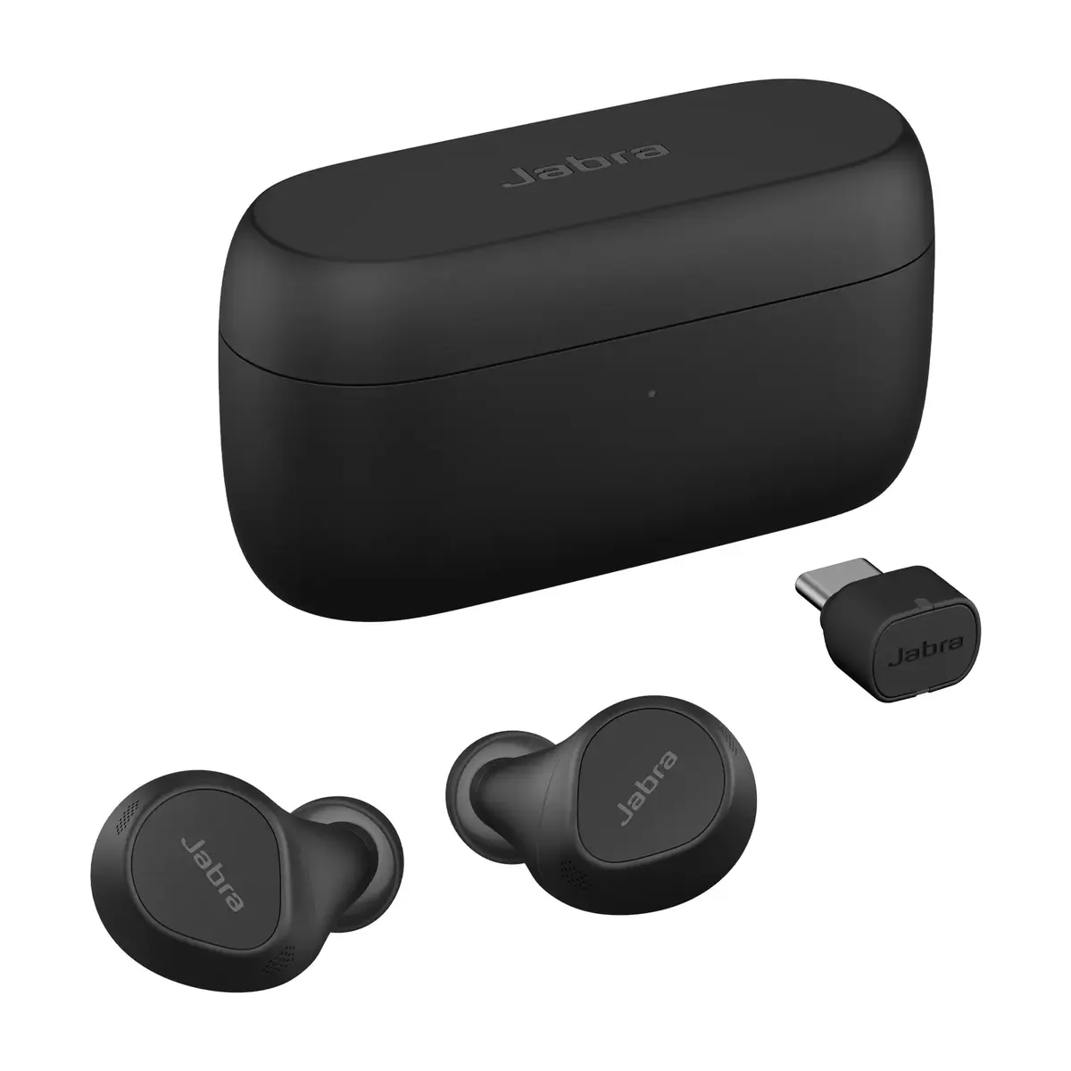 Austiņas Jabra Evolve2 Buds Photo 3