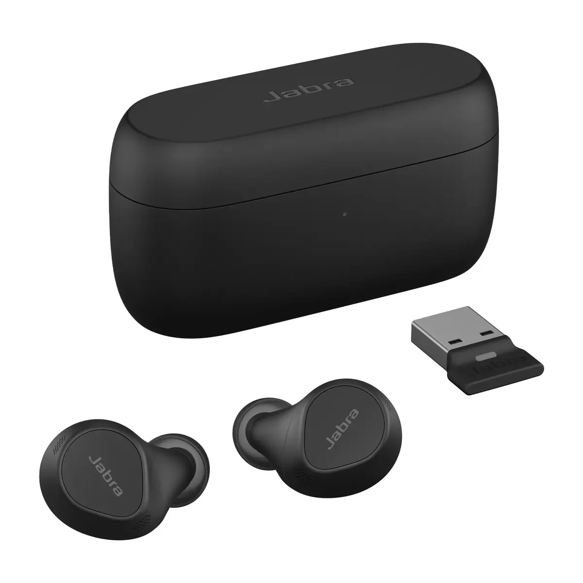 Наушники Jabra Evolve2 Buds Photo 3