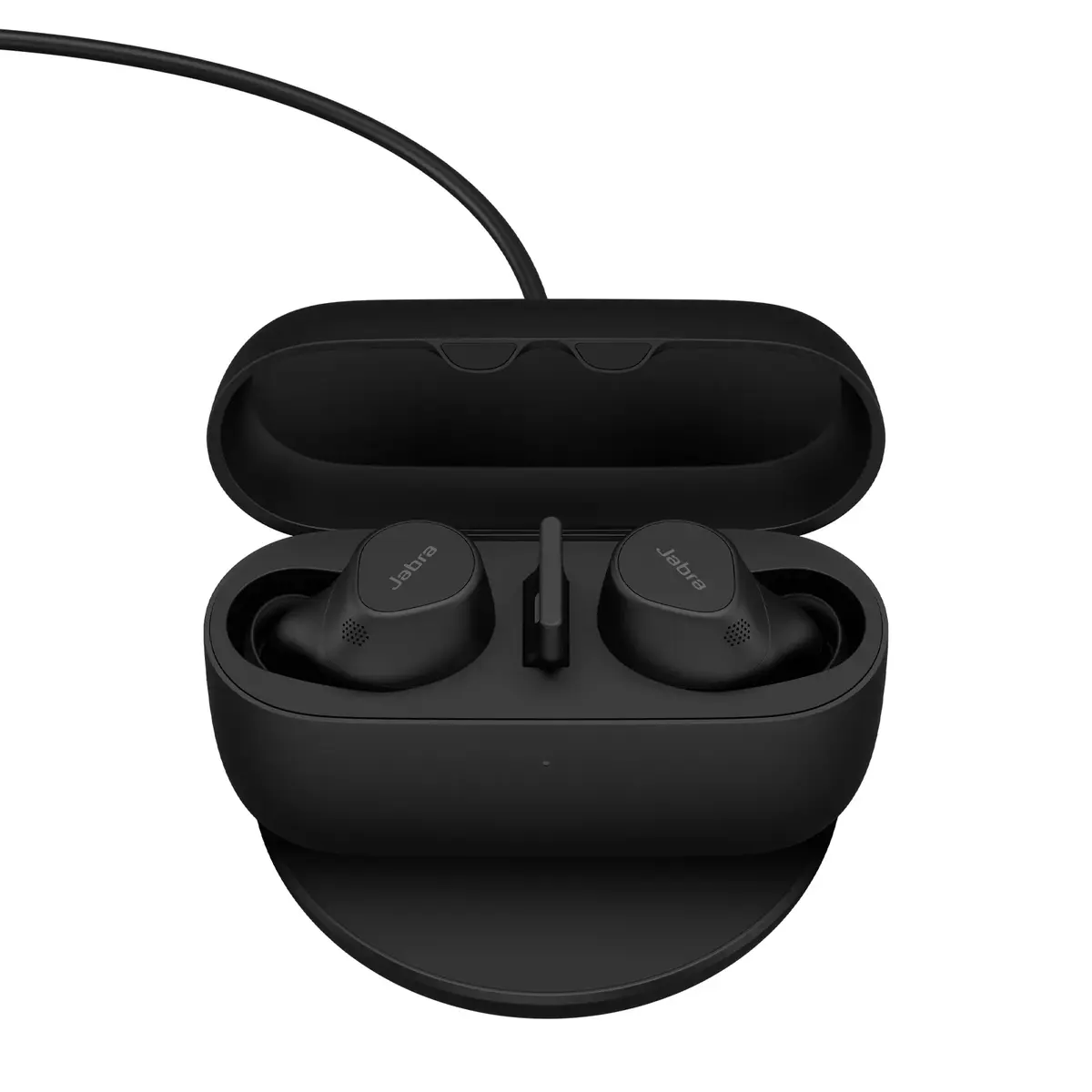Наушники Jabra Evolve2 Buds Photo 4