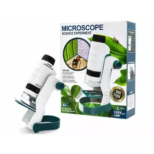 Mikroskops