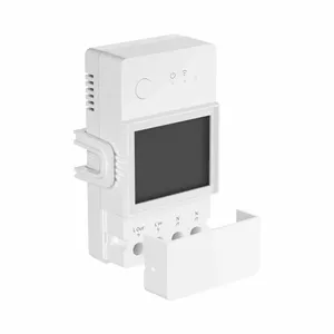 Power meter Wi‑Fi switch Sonoff POWR316D 230VAC 16A