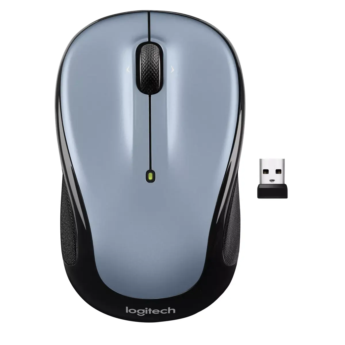 Pele Logitech M325s Photo 2