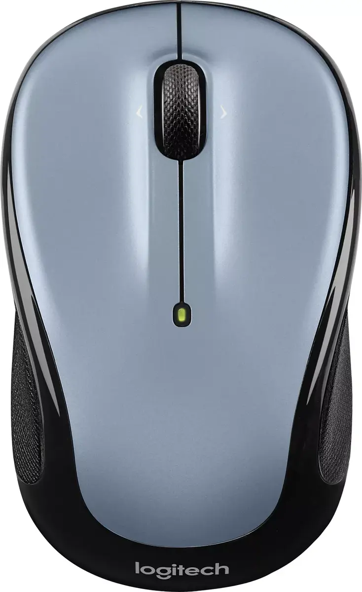 Pele Logitech M325s Photo 3