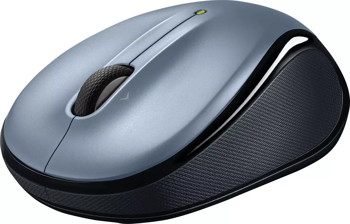 Pele Logitech M325s Photo 5