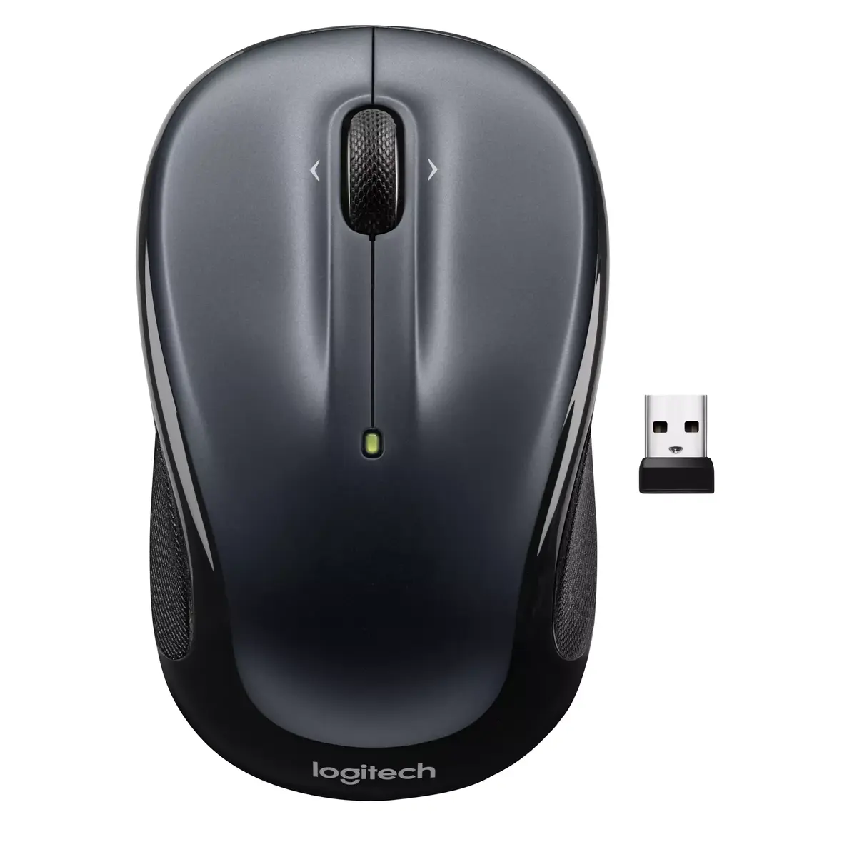 Pele Logitech M325s Photo 2