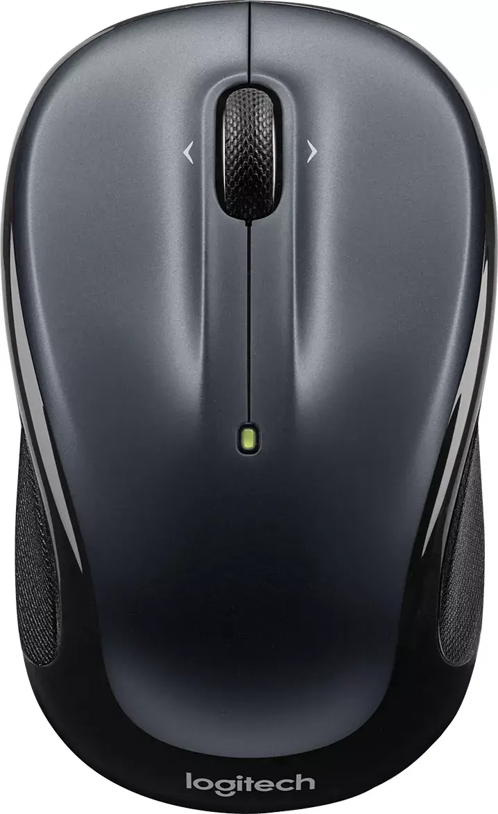 Pele Logitech M325s Photo 3