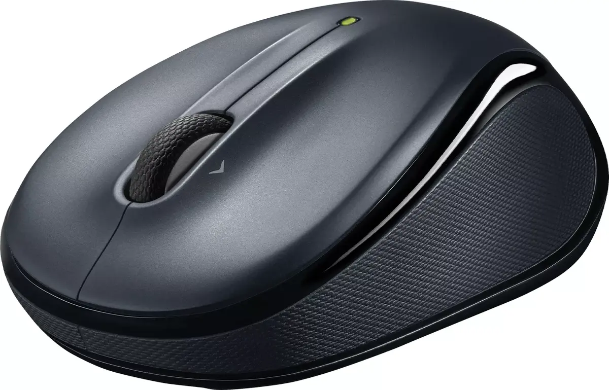 Pele Logitech M325s Photo 5