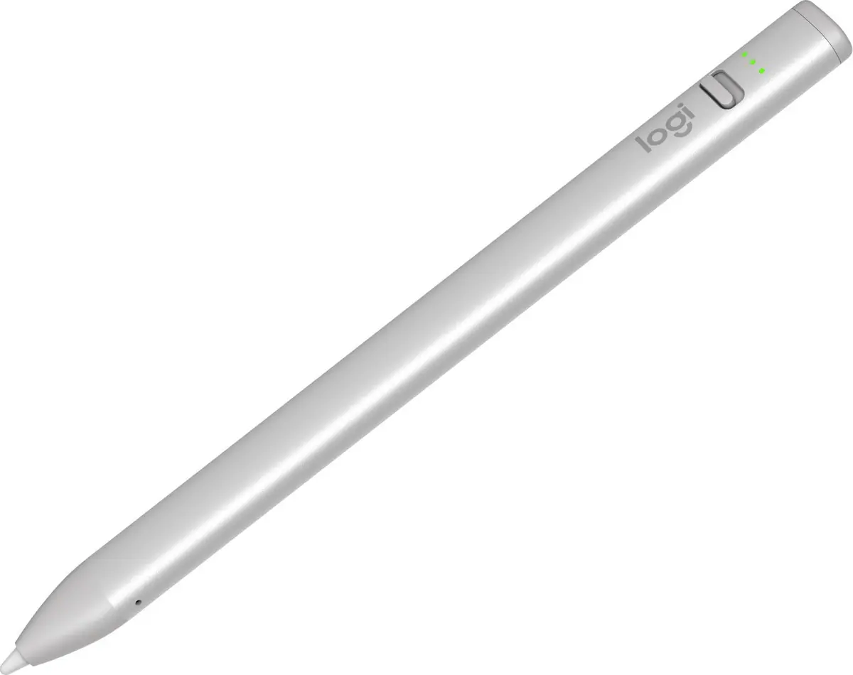 Stilus Logitech Crayon Photo 2
