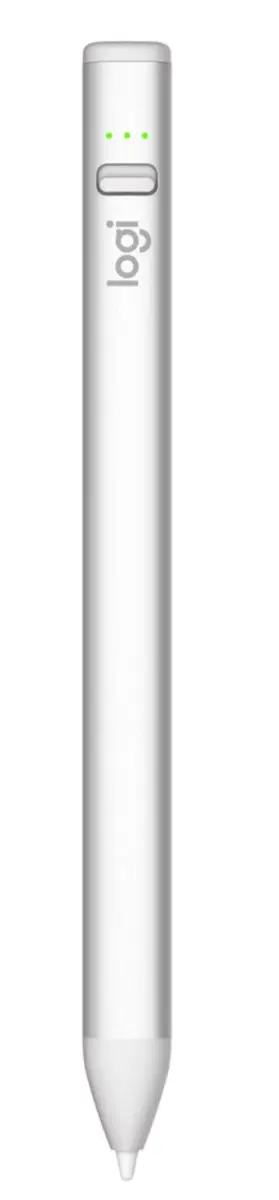 Стилус Logitech Crayon Photo 4