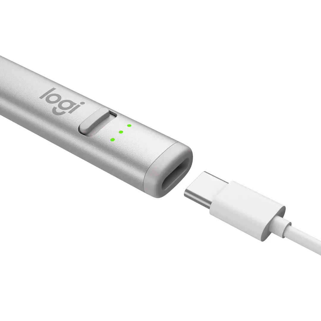 Стилус Logitech Crayon Photo 8