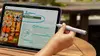 Стилус Logitech Crayon Photo 14