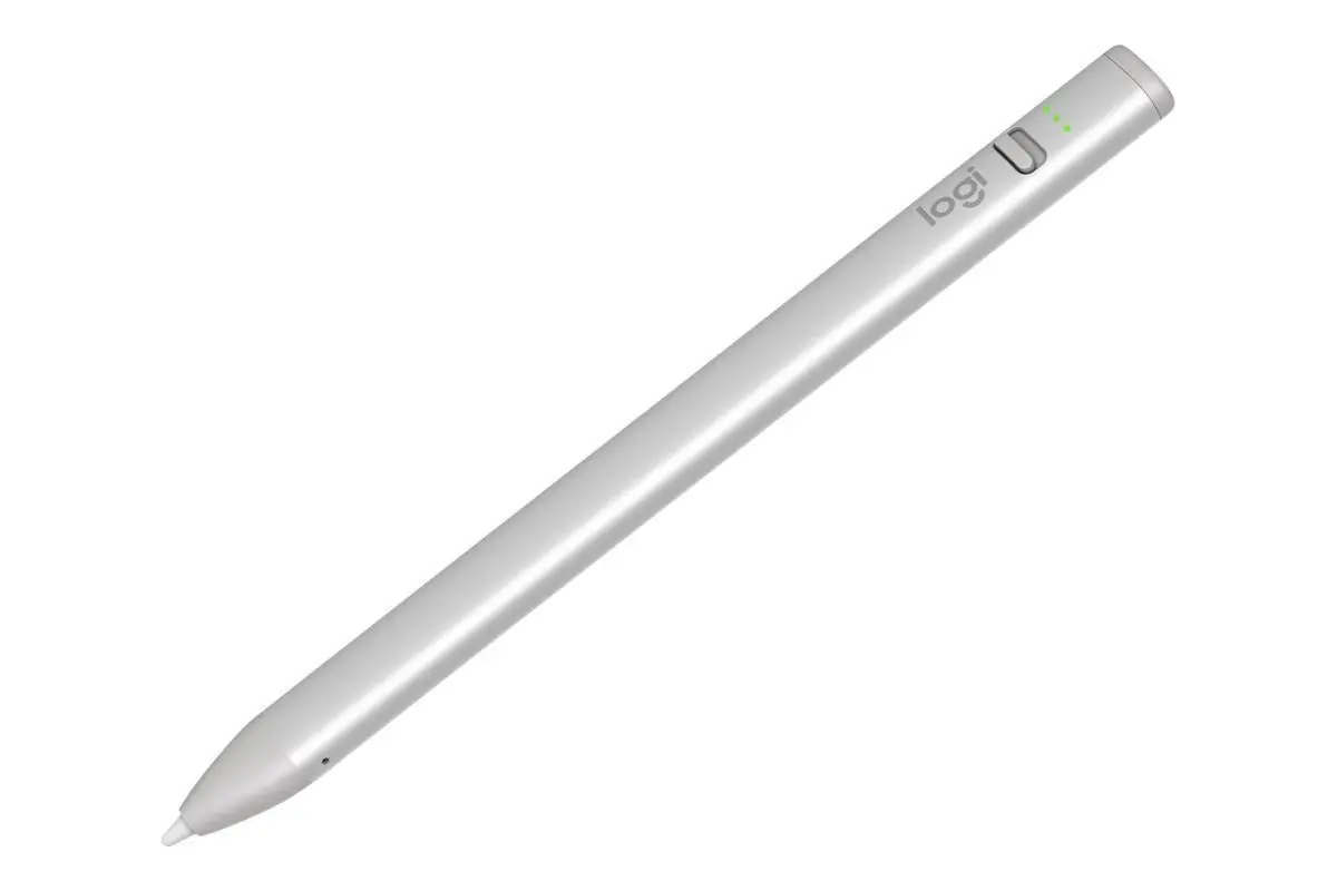 Стилус Logitech Crayon Photo 15