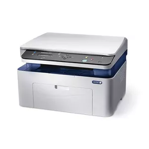 Xerox WorkCentre 3025/BI Lāzers A4 600 x 600 DPI 20 ppm Wi-Fi