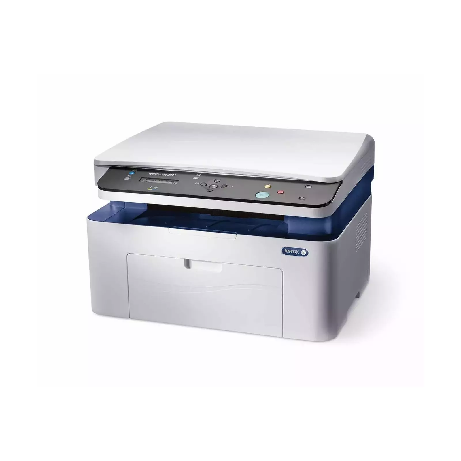 Xerox 3025V_BI Photo 2