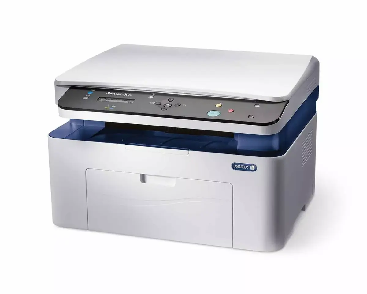 Xerox WorkCentre 3025/BI МФУ Photo 3