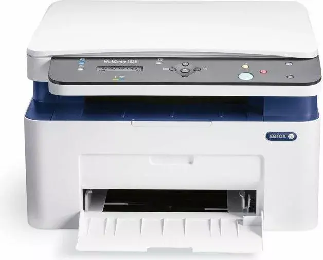 Xerox WorkCentre 3025/BI МФУ Photo 4