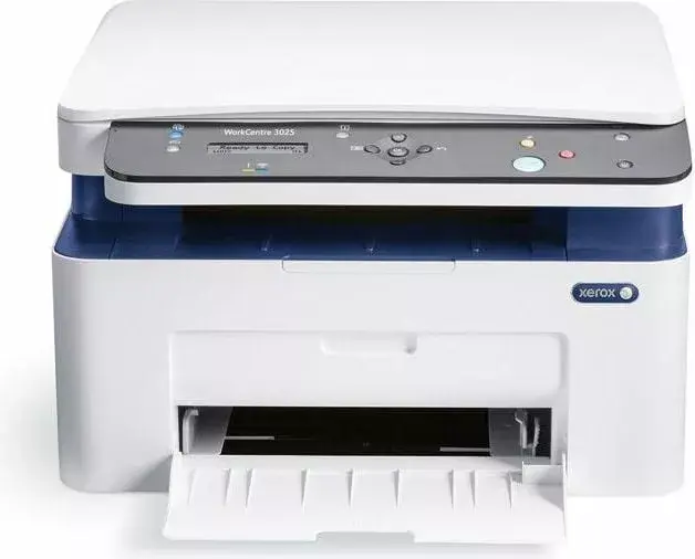 Xerox WorkCentre 3025/BI МФУ Photo 5