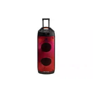 Portatīvais skaļrunis Blaupunkt PB08DB Melns