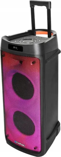 Portatīvais skaļrunis Blaupunkt PB08DB, 700 W Photo 3