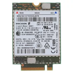 WLAN карта Lenovo 04W3842 ThinkPad T431s X230s