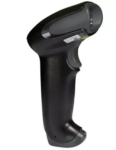 Honeywell Voyager 1250g 1D Laser Scanner Photo 2