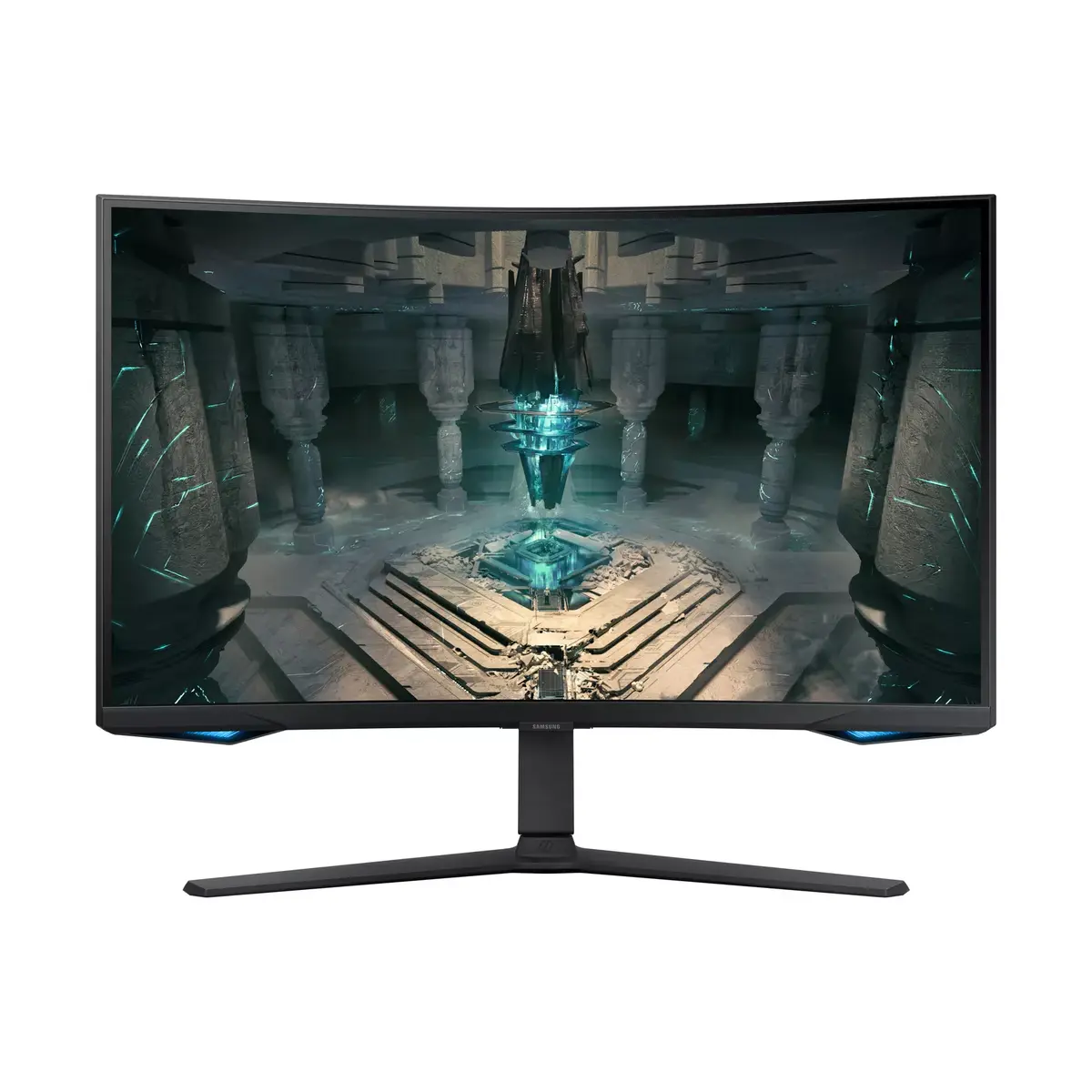 Monitors Samsung G65B Photo 3