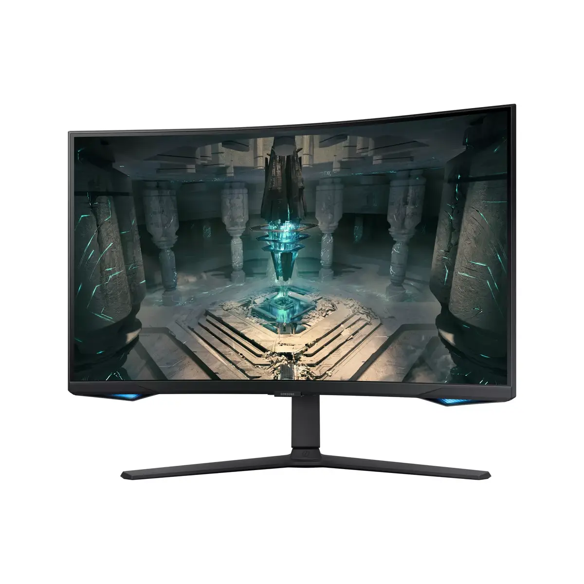 Monitors Samsung G65B Photo 4