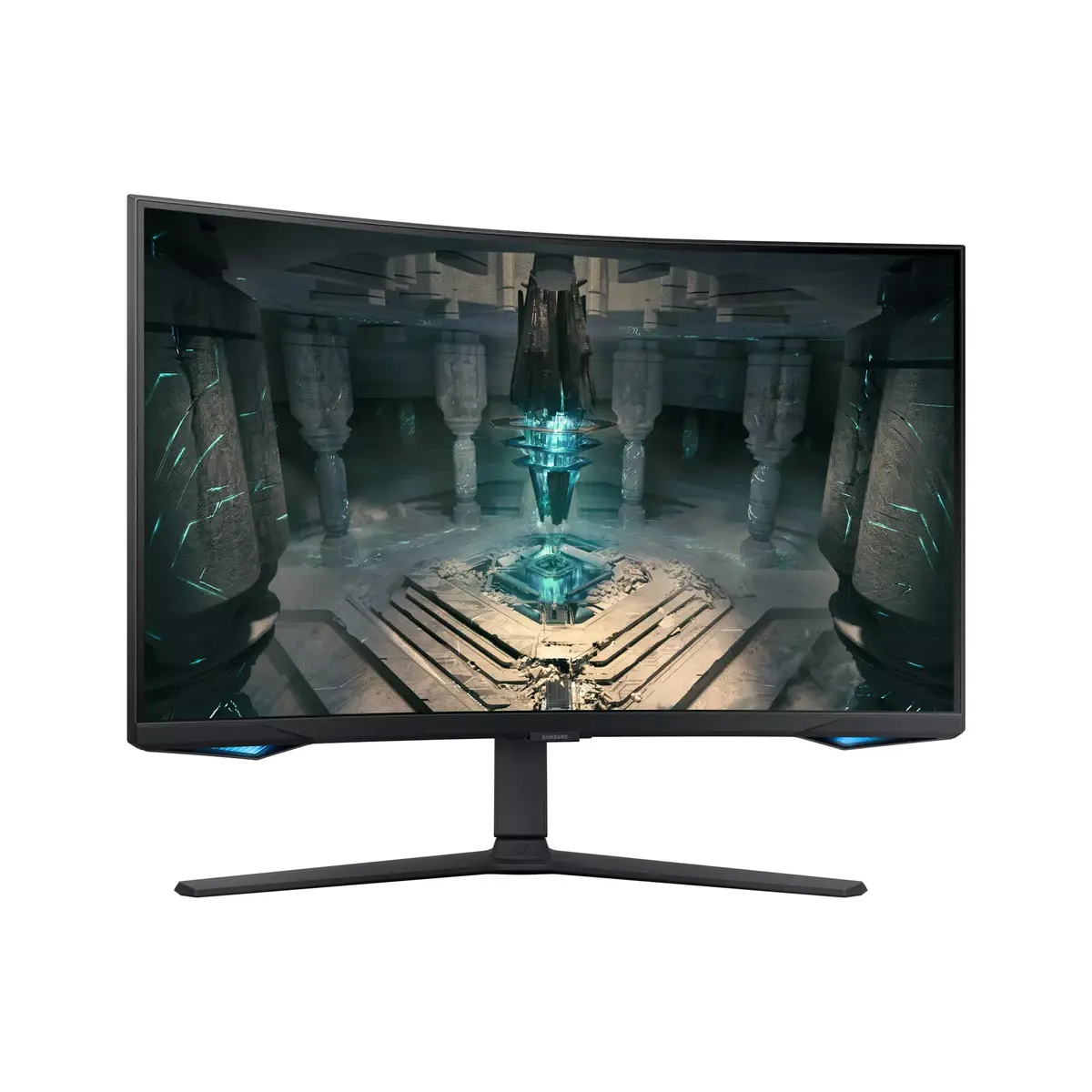 Monitors Samsung G65B Photo 5