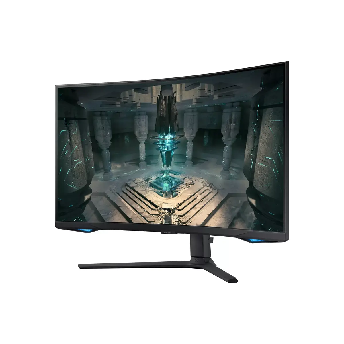 Monitors Samsung G65B Photo 6