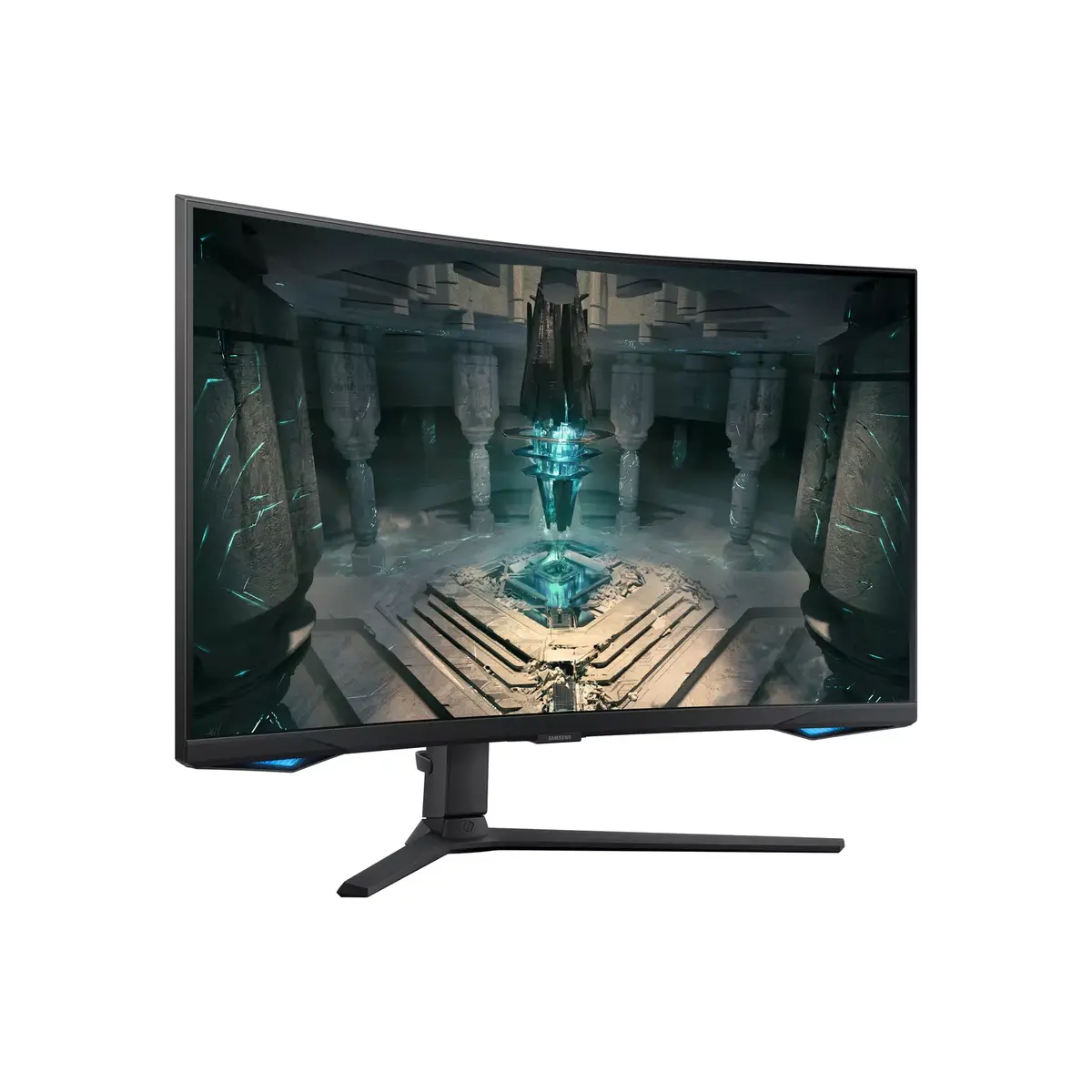Monitors Samsung G65B Photo 7