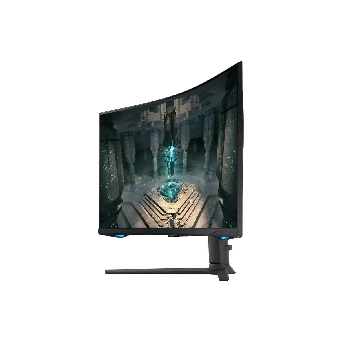 Monitors Samsung G65B Photo 8