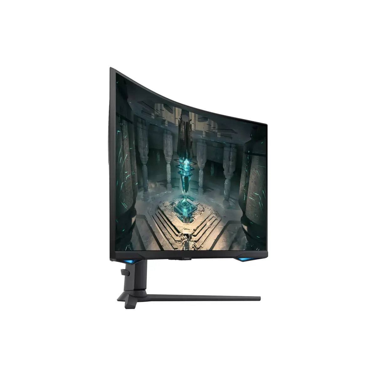 Monitors Samsung G65B Photo 9