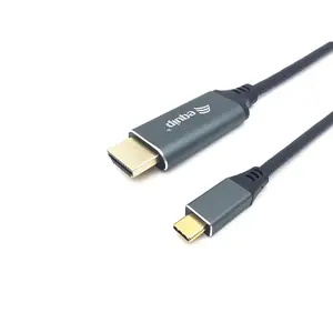 USB-C to HDMI Cable Equip 1.0m 4K/60Hz