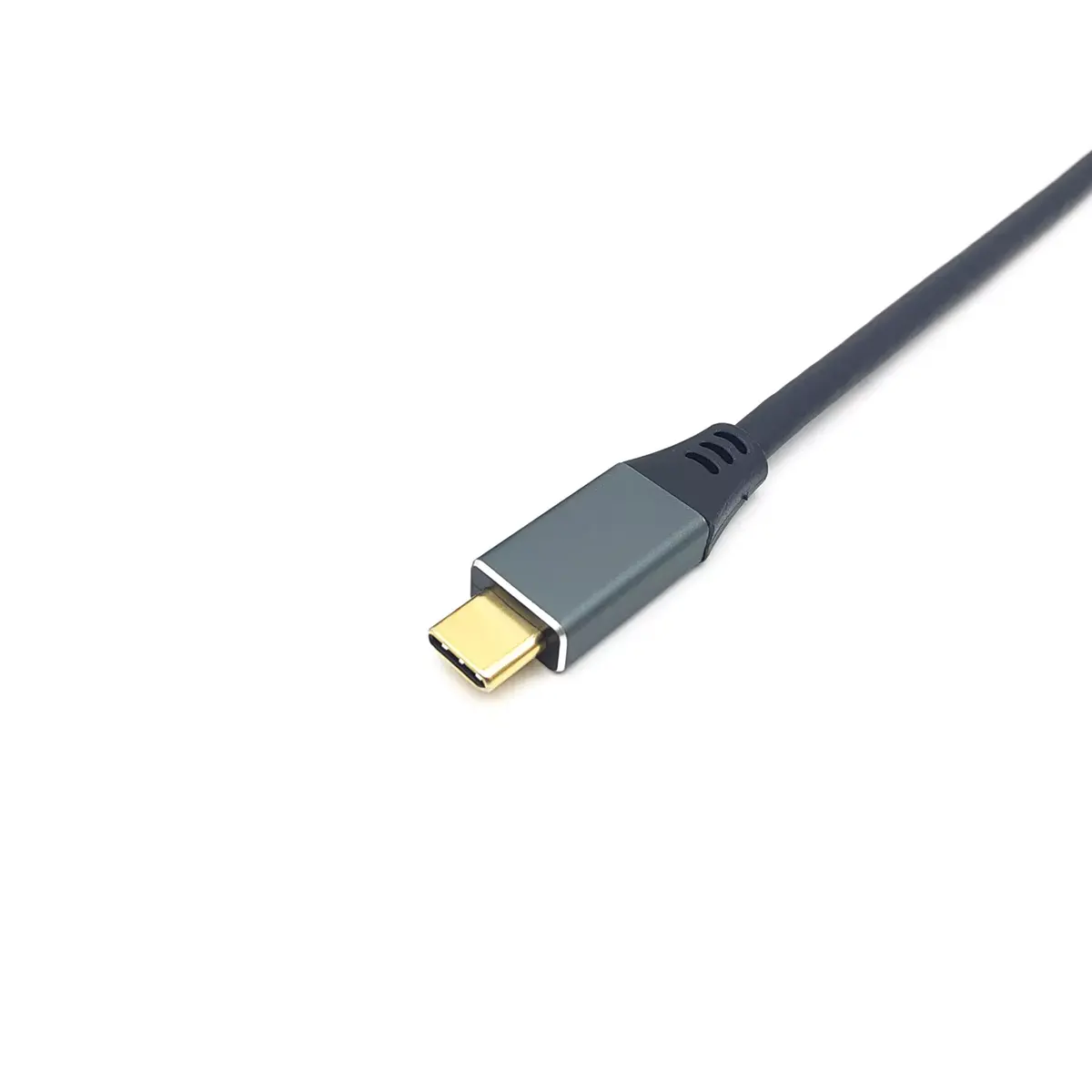 USB-C uz HDMI kabelis Equip 1.0m 4K/60Hz Photo 3