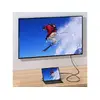 USB-C uz HDMI kabelis Equip 133416 Photo 5
