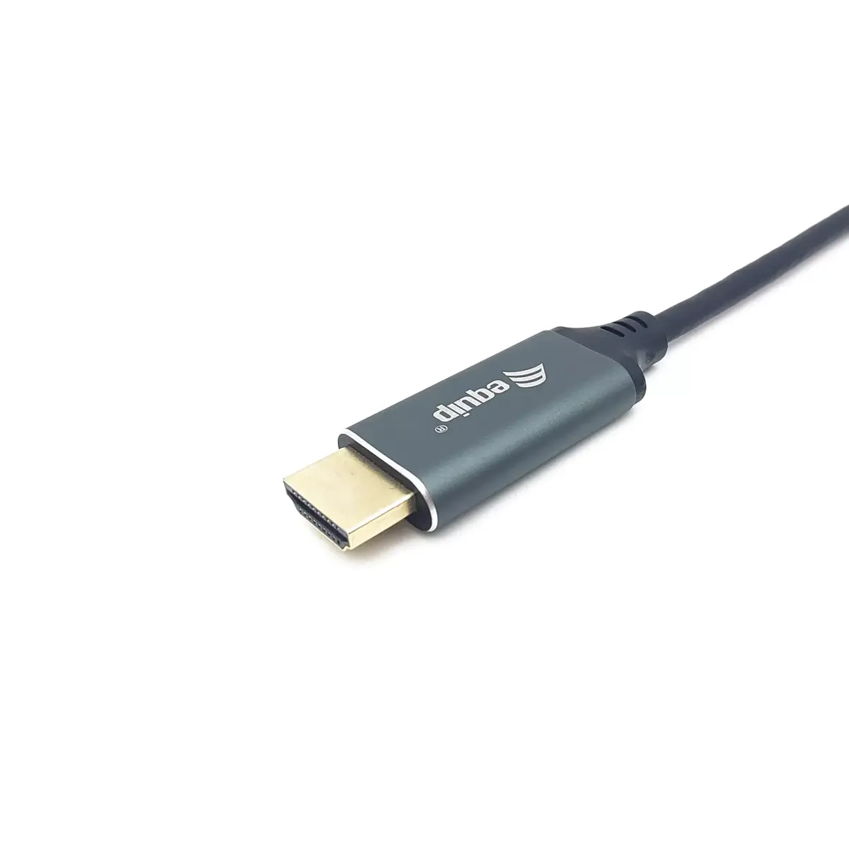 USB-C uz HDMI kabelis 133417 Photo 2