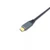 USB-C uz HDMI kabelis 133417 Photo 3