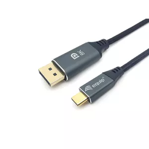 USB-C to DisplayPort Cable Equip 2m 8K/60Hz