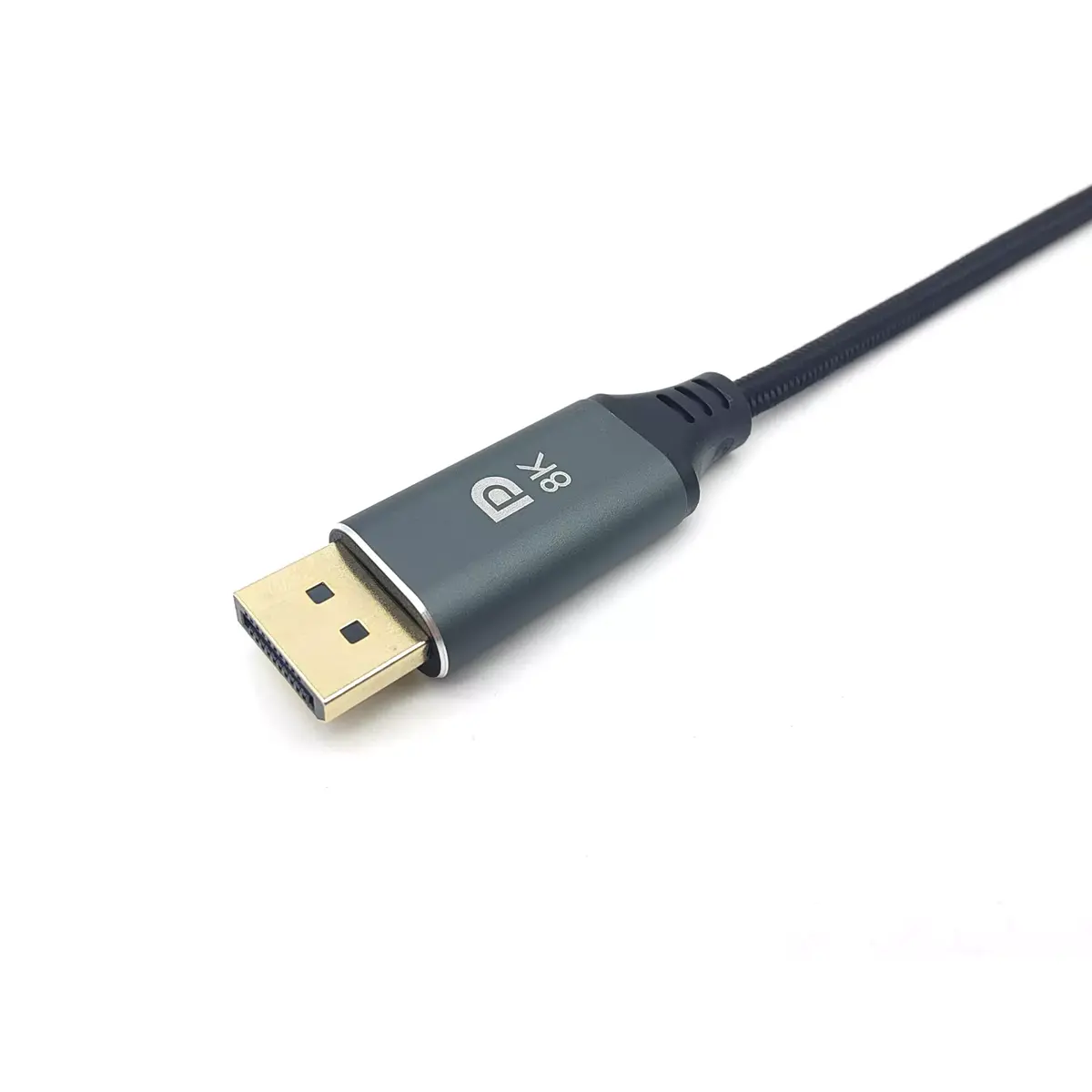 USB-C to DisplayPort Cable Equip 2m 8K/60Hz Photo 2