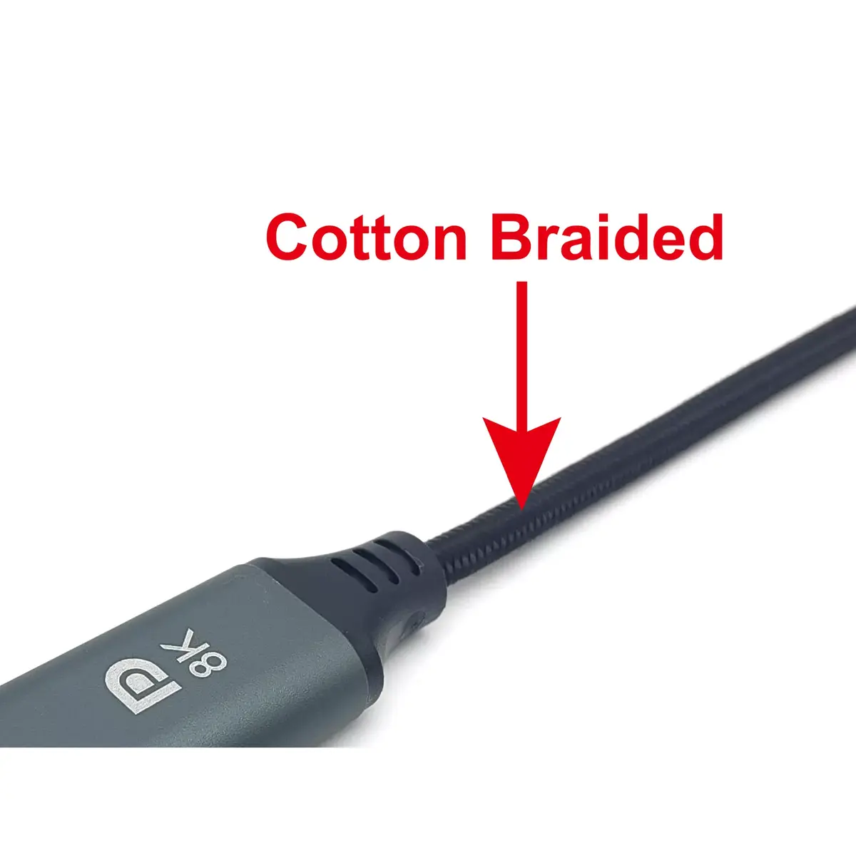 USB-C to DisplayPort Cable Equip 133423 Photo 4