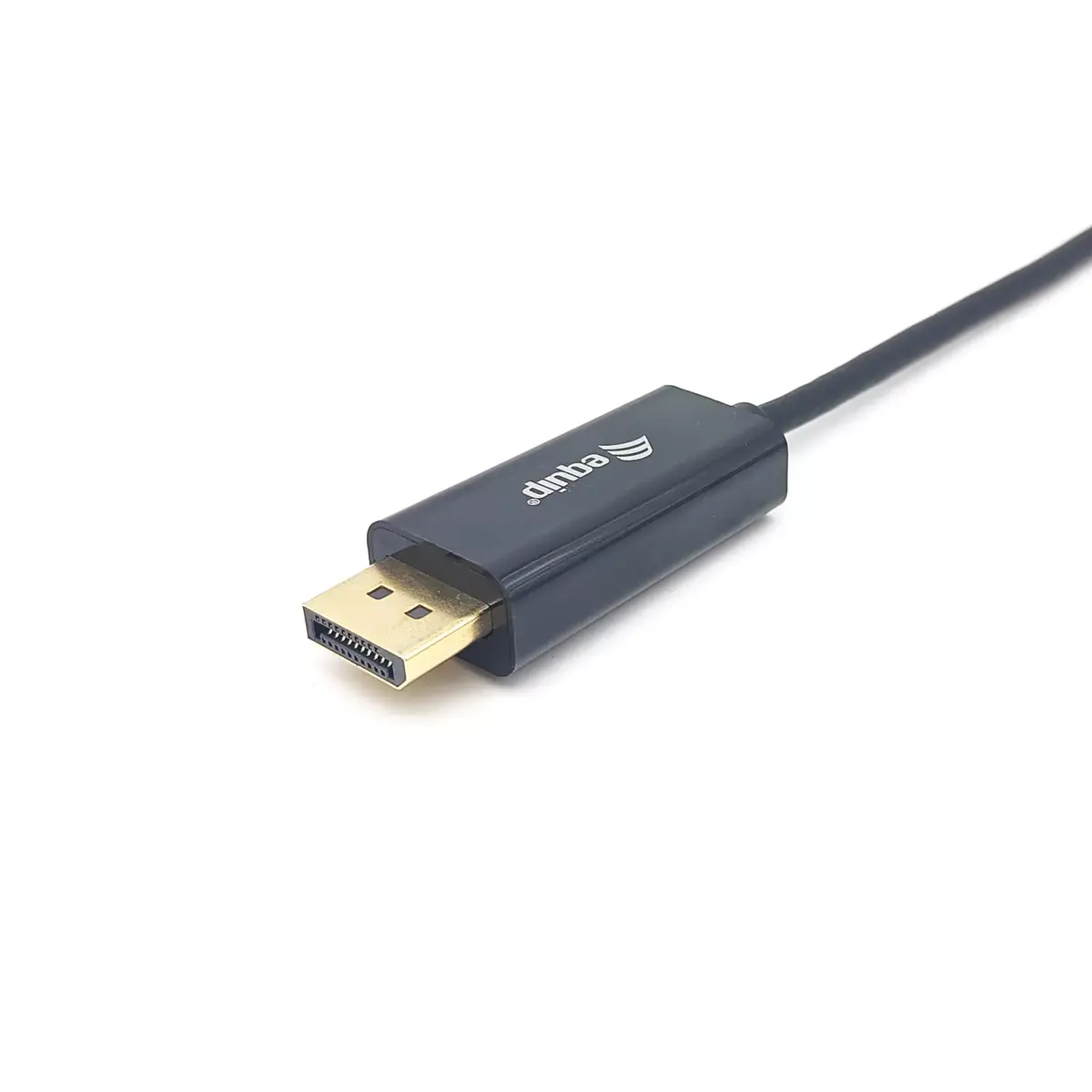 USB-C uz DisplayPort kabelis Equip 133427 Photo 2