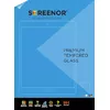 Skaidrs ekrāna aizsargs Screenor 16047 Apple iPad Air 10.9" Photo 2