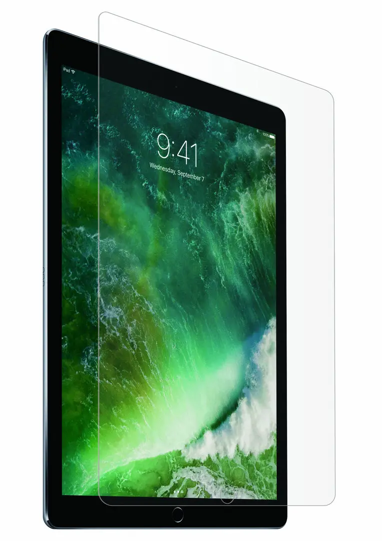 Screenor Rūdīta Stikla Ekrāna Aizsargs Apple