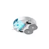 Xiaomi X10 Plus Combi White robot vacuum cleaner Photo 3