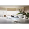 Xiaomi X10 Plus Combi White robot vacuum cleaner Photo 9