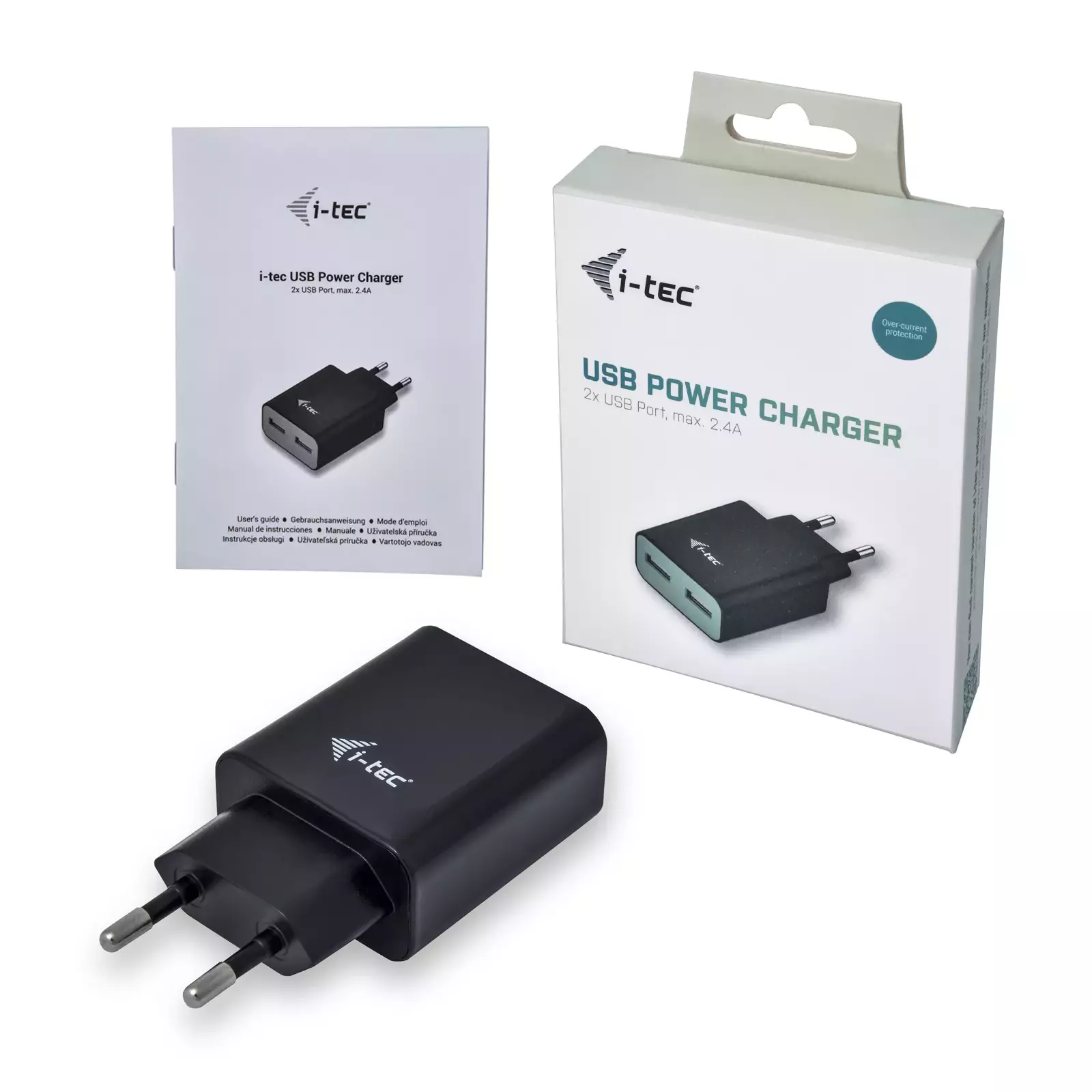 ITEC CHARGER2A4B Photo 5