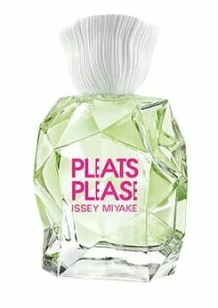 Parfimēta ūdens Issey Miyake Pleats Please