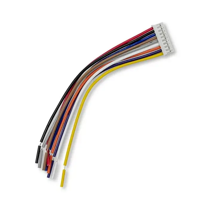 QOLTEC TRITON Code Lock with RFID Photo 5