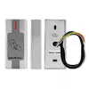 Proximity reader QOLTEC 52446 125 kHz USB Photo 3
